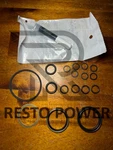 New Aftermarket Char-lynn Eaton 60036 Series Motor Seal Kit 2YR Wty. Fixed Price $65.00.