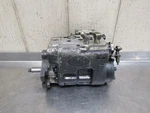 Nippon IS-100-2PM-1AH0-HB-53 Gerotor Index Motor Hydraulic & Valves. Fixed Price $499.99.