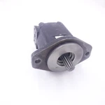 Oem Parker Hydraulic Pump Motor 326-9112-601, 7/8"-13 Spline. Fixed Price $689.99.