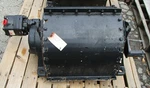 Parker Hoist 38954 & Military Motor CM2A-90653-01 Used Take Out. Fixed Price $750.00.