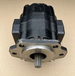 Parker Gear Pump Part # 3139610768T Model PGP051 2/4B Odt Srp 7/8"-13T 20. Fixed Price $975.00.
