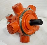 Kawasaki Staffa Hmkc 200 Radial Piston Hydraulic Motor. Fixed Price $10499.00.