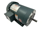 Leeson Variable Speed Encoder Motor 119796.00 60HZ 230/460V 1140RPM Fast Ship. Fixed Price $389.00.