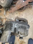 Parker Hydraulic Pump HB012999L Exmark Lazer Oem Drive Motor. Fixed Price $450.00.