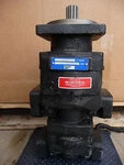 Metaris Hydraulic Gear Pump MHP365B2. Fixed Price $900.00.