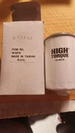 Rotary High Torque 19-6676 Oil Filter For Kohler Nos Replaces 277233 5410. Fixed Price $6.99.