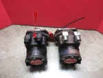 Nippon Gerotor Orbmark Motor ORB-H-170-2PCTJ Lot Of 3 Pieces. Fixed Price $109.99.