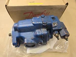Eaton Danfoss Hydrostatic 70122-RBN Rbb Medium Duty Piston Pump $3400 Msrp. Fixed Price $650.00.