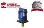 Remanufactured Vickers MFB10FUY31 Hydraulic Motor Two Year Warranty. Fixed Price $1305.00.