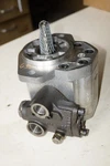 Dynamatic Limited Uk Hydraulic Fan Motor 551101133190 For Gillig Bus & Others. Fixed Price $749.00.