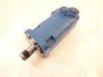 Genuine Metaris MMK07A01A10A Orbital Hydraulic Motor 1-1/4" Keyed Shaft 3/8". Fixed Price $806.99.