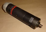 Atlas Copco LZB33-L-A013-12 Vane Motor LZB33LA01312 New. Fixed Price $1449.99.
