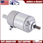 Starter Motor Replacement For 4714800182/R19040191A0/94800100/AP8552123. Fixed Price $71.92.