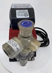 Iwaki EZC21D1-VC Pump. Fixed Price $339.00.