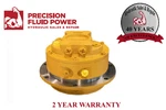 Volvo 43908391 Hydraulic Motor 2 Year Warranty. Fixed Price $6421.00.