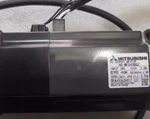 New Mitsubishi Servo Motor HC-MFS43BG2. Fixed Price $524.00.