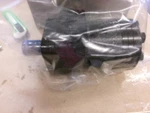 Buyers CM004P Hydraulic Spinner Motor. Fixed Price $165.00.