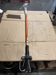 Nos Stanley Hydraulic Tools 5 Pole Stick Saw CS28. Fixed Price $1200.00.