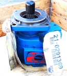Permco Link-belt Hydraulic Gear Pump 14-SPLINE Shaft P# 25272 New&genuine Pd 85#. Fixed Price $2250.00.