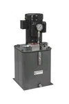 Haldex Ac Hydraulic Power SYSTEM*SELF-CONTAINED*5 Hp* 208-230/460 Volt Dayton. Fixed Price $1998.00.