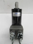 Eagle Hydraulic EBMM-32-M-A-U-B, Motor W/valve Block. Fixed Price $450.00.