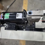 Amt 429N-98 2HP 3-PHASE Centrifugal Pump Motor Assembly Used. Fixed Price $295.00.