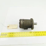 Orbmark ORB-S-100-2PC-N 0702 Geroter Hydraulic Motor 1" Keyed Shaft. Fixed Price $105.76.