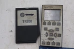 Trane TR200 Vfd Danfoss Aqua Drive Keypad Control 130B2799. Fixed Price $49.99.