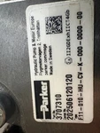 Parker Hydraulic Motor 3707310. Fixed Price $1450.00.