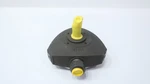 Rexroth PR4-30/3.15-500RA12M01 R901093871 Radial Piston Pump 25MM. Fixed Price $1053.50.