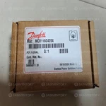 1PC New Danfoss MCV116G4204 Warranty Included Free Shipping. Fixed Price $734.35.