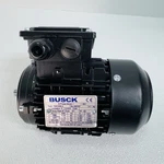 Busck Ac Motor T2A63B-4, 0,18KW, 3-PHASE. Fixed Price $174.78.