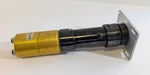 Ingersoll Rand Multi-vane Reversible Air Motor M004RVR083BR3 Tested. Fixed Price $350.00.