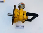 Enerpac Pneumatic Air Motor For ZA4 Power Pack/ Hydraulic Pump Gast R-AD665. Fixed Price $399.00.