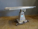 Shore-line Mobile Adjustable Hydraulic Veterinary Surgery. Fixed Price $2999.99.
