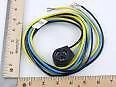 Carrier 317749-407 *** Obsolete Compressor Plug. Fixed Price $73.30.
