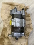 0265042 Parker Tandem Pump Hydraulic Motor Assembly. Fixed Price $475.00.