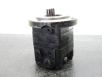 Young Powertech YMSS-125-D-S-B-HPS Hydraulic Motor. Fixed Price $480.00.