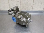 Rexroth A10VS018DFR1/31R-PUC62N00 Hydraulic Piston Pump R910938804. Fixed Price $2999.99.
