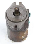 New 2748-287 Taylor Lift Truck Hydraulic Motor Parker # 116A-241-BS-0. Fixed Price $425.00.