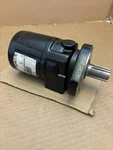 Terex Orbit Motor 492010TU. Fixed Price $449.99.