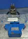 Viking 200-0112-01 Idex Gerotor Hydraulic Pump =nos=. Fixed Price $200.00.