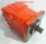 Linde HMV210 Hydraulic Motor Pump Axial Piston. Fixed Price $2324.04.