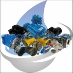 New Aftermarket Char-lynn 106-1035-006 Motor. Fixed Price $900.00.