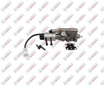 Bosch Rexroth A10VO85, A10VO100, A10VNO41 Control Valve Regulator R902533340. Fixed Price $459.00.