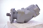 Sunfab Hydraulics SCF5108 Pump. Fixed Price $1260.00.
