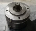 Ausco Hydraulic Failsafe Brake 4128145 02287 31MM Shaft Spline. Fixed Price $125.00.