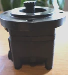 + Hydraulic Motor MSS80 SER.2. Fixed Price $150.00.