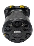 Parker TF0130US080AAKV Series Hydraulic Motor Assembly 7.8 Cid 128CC. Fixed Price $629.99.