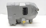 Liebherr 10870701 (rexroth: R902531414) Hydraulic Axial Piston Variable Pump Oem. Fixed Price $2995.00.